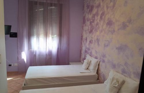 Collecchio Hôtel | Locanda San Martino