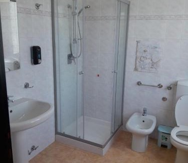 Collecchio Hôtel | Locanda San Martino