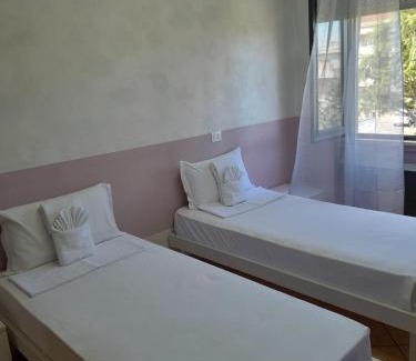 Collecchio Hôtel | Locanda San Martino