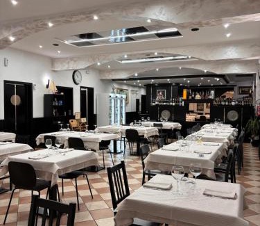 Collecchio Hôtel | Locanda San Martino