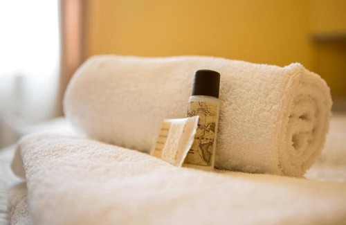 Altare Maison | Locanda San Rocco