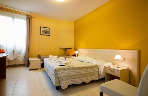 Altare Maison | Locanda San Rocco