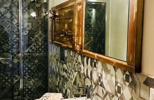 Albergheria Lit Et Petit-Déjeuner | Locanda sette fate SPA e Solarium