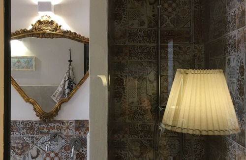 Albergheria Lit Et Petit-Déjeuner | Locanda sette fate SPA e Solarium