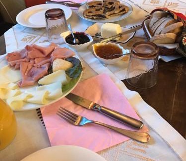 Frassino Appartement | Locanda Spada Reale