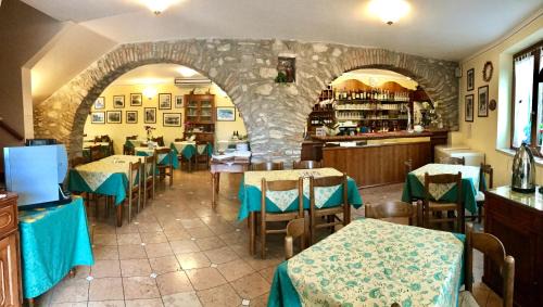 Torri del Benaco Maison | Locanda Speranza
