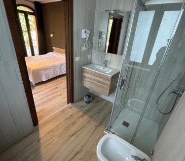 Gargagnago di Valpolicella Hôtel | Locanda Terra dei Forti