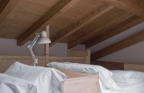 Morbegno Hôtel | Locanda Via Priula