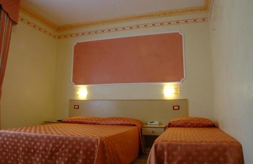 Lugo Hôtel | Locanda Zabotto