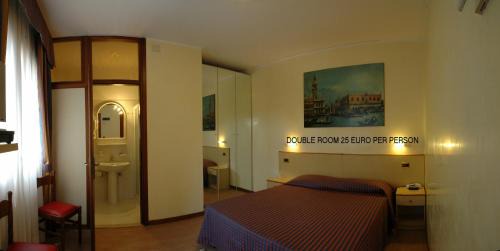 Lugo Hôtel | Locanda Zabotto