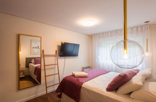 Vila Suzana Appartement | Locar - in Canela Villaggio Caracol Novissimo