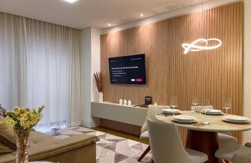 Tirol Appartement | Locar-in Gramado - Alpes da Montanha
