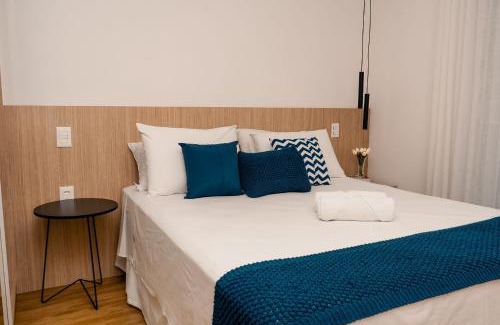 Tirol Appartement | Locar-in Gramado - Alpes da Montanha