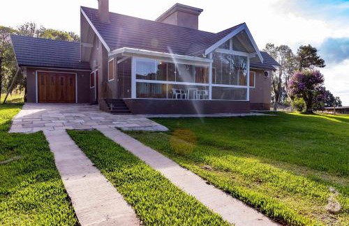 Mato Queimado Maison | Locar-in Gramado - Chácara Bela Vista