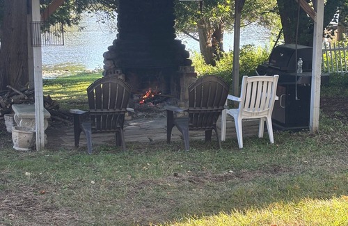 Ilion Maison | located 25 min from coopertown NY & 20min from Utica NY