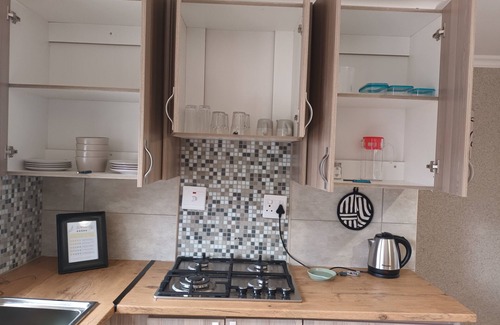 Thohoyandou Appartement | Located at a quiet & safe area with all essential amenities perfect 4 long stay
