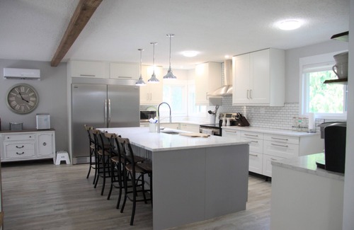 Swansea Point Maison | Accès à la plage, 4 chambres, 2 salles de bain, 13 couchages