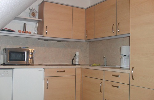 Burg Appartement | Situé directement sur la cour des légumes sur la magnifique Spree principale