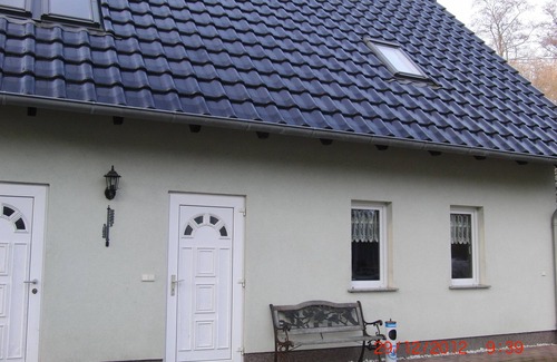 Burg Appartement | Situé directement sur la cour des légumes sur la magnifique Spree principale