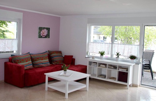 Morsbach Appartement | Situé directement sur les sentiers de randonnée de l'Oberberg