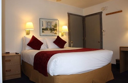 West End Cabine | Le choix abordable d'Aspen "