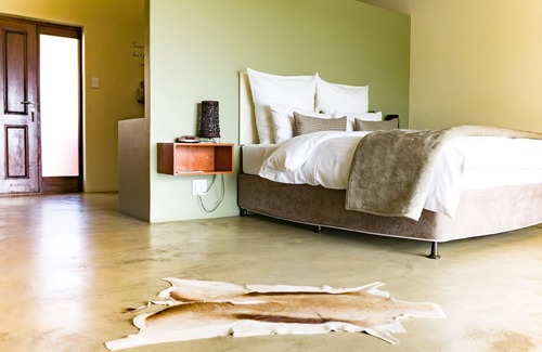Pringle Bay Maison | Situé dans une réserve naturelle, vous serez choyé et pourrez vous détendre.