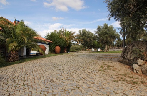 Montemor-o-Novo Maison | Situé dans une vaste propriété. Nous sommes des vignerons