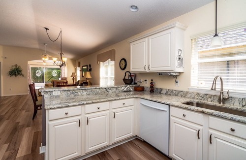 Mount Dora Maison | Situé dans le magnifique Country Club de Mount Dora