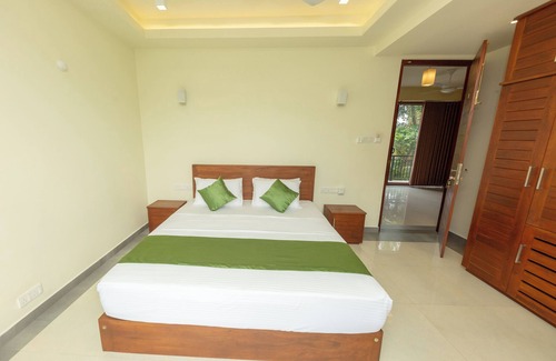 Galle Hôtel | Located in Galle, 2.5 km from Beach, Fortwill City Hotel provide accommodation