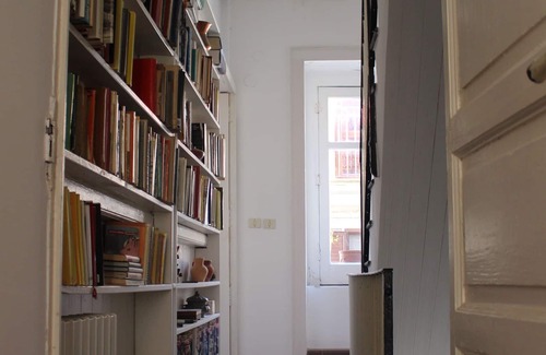 Filadelfia Appartement | Situé dans l'une des plus belle ville de la Calabre, dans une propriété de 700