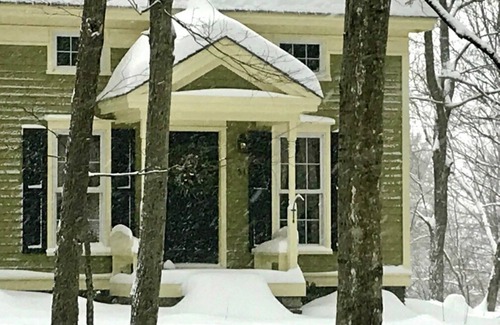 Guilderland Center Maison | Located in the beautiful Heldebergs, This is a cute little house you will love.