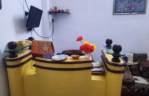 Mahmoorganj Maison | Located in the HEART of the CITY.