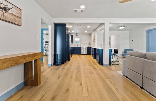 Melissa Maison | Located in the Heart of Melissa, TX a quick 2 minute walk to downtown
