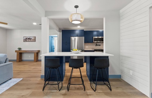 Melissa Maison | Located in the Heart of Melissa, TX a quick 2 minute walk to downtown