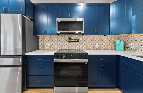 Melissa Maison | Located in the Heart of Melissa, TX a quick 2 minute walk to downtown