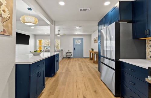 Melissa Maison | Located in the Heart of Melissa, TX a quick 2 minute walk to downtown