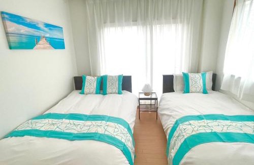 Higashiyotsugi Appartement | Located near the station, easy access !