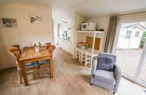 Municipality of Epe Maison | Located on a Family-Friendly park