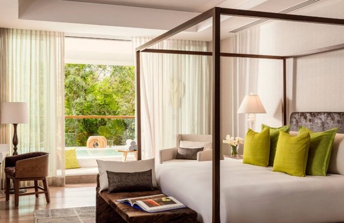 Puerto Vallarta Station Balnéaire | Located on all the Vidanta resorts in Mexico