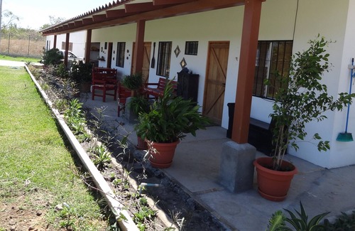 Liberia Maison | Situé sur l'exubérante forêt sèche du Costa Rica de Guancaste