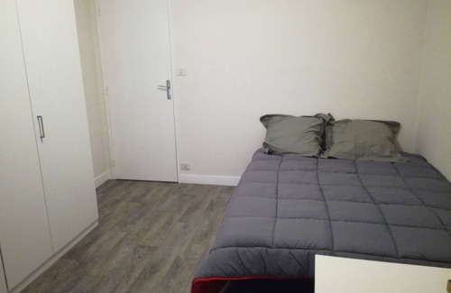 Bellevue Appartement | Situé e périphérie de Brest Centre ( 3km de la gare, et du centreJaurès,,,,,,,,)