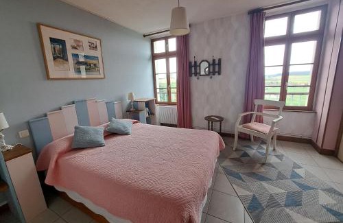 Coucy-le-Chateau-Auffrique Appartement | LOCATION à COUCY LE CHATEAU
