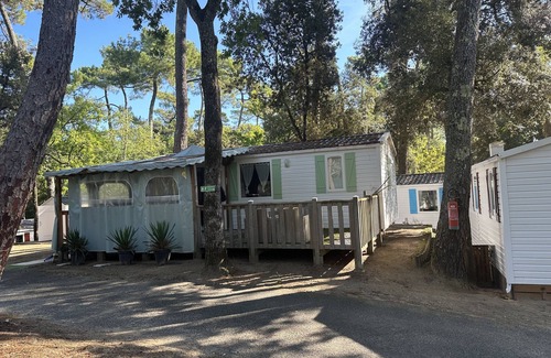 Saint-Georges-de-Didonne Maison | Location saisonnière juillet et Août 2024