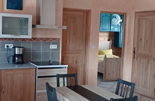 Gerbaix Chalet De Ski | Location 2/4 personnes en Savoie