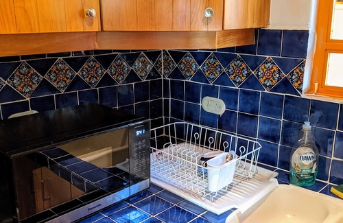 Ajijic Maison | Emplacement! 2 chambres 2 salles de bain Casita près de La Floresta, marché du mercredi, LCS + ville