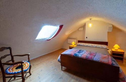Les Bondons Maison | Location 2 personnes aux badieux