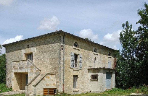 Vanault-les-Dames Maison | Location 3 Chambres Avec Salle DE Bains ET WC