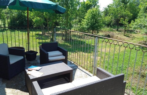 Vanault-les-Dames Maison | Location 3 Chambres Avec Salle DE Bains ET WC