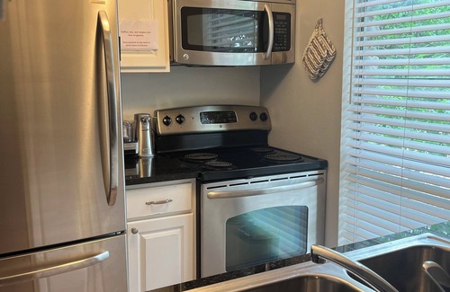 Clarksville Copropriété | Location! 6th street in Clarksville neighborhood. Walk to attractions.