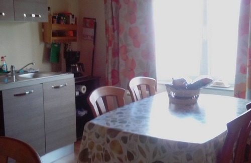 Soignies Appartement | Location a dix min de Pairi daisa